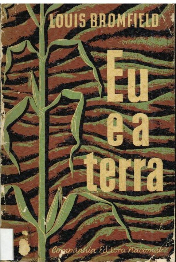 Eu e a Terra